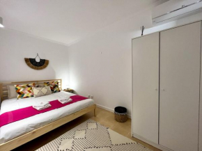 Albufeira Salgados Beach 4 by Homing